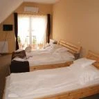 Szent István Hotel Eger - Szobák