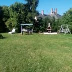 Villa Rubin Hajdúszoboszló - Környék