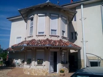 Villa Rubin Hajdúszoboszló Villa Rubin Hajdúszoboszló