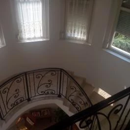 Villa Rubin , Hajdúszoboszló - Belső