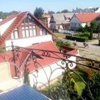 Villa Rubin Hajdúszoboszló - Külső kép