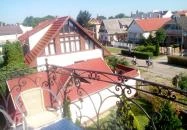 Villa Rubin Hajdúszoboszló Villa Rubin Hajdúszoboszló