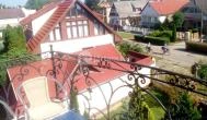 Villa Rubin Hajdúszoboszló - Külső kép Villa Rubin Hajdúszoboszló - Külső kép
