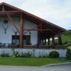 Zselicvölgy Szabadidőfarm Hajmás - Külső kép