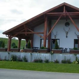 Zselicvölgy Szabadidőfarm Hajmás - Külső kép