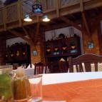 Zselicvölgy Szabadidőfarm Hajmás - Vendéglátás