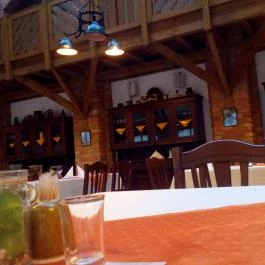 Zselicvölgy Szabadidőfarm Hajmás - Vendéglátás