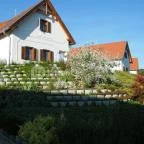 Zselicvölgy Szabadidőfarm Hajmás - Külső kép