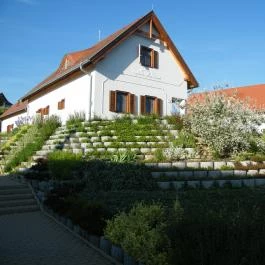 Zselicvölgy Szabadidőfarm Hajmás - Külső kép