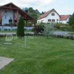 Zselicvölgy Szabadidőfarm Hajmás - Külső kép