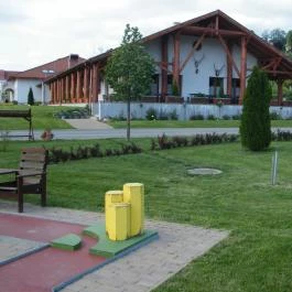 Zselicvölgy Szabadidőfarm Hajmás - Külső kép