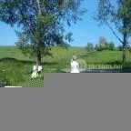 Zselicvölgy Szabadidőfarm Hajmás - Medence/kert