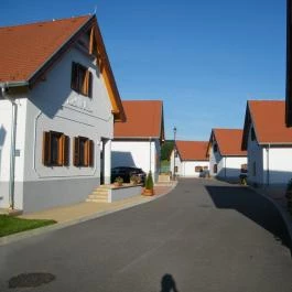 Zselicvölgy Szabadidőfarm Hajmás - Környék