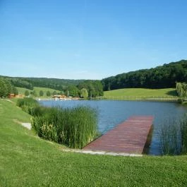 Zselicvölgy Szabadidőfarm Hajmás - Környék