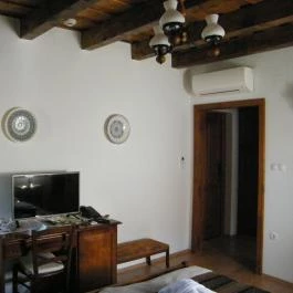 Zselicvölgy Szabadidőfarm Hajmás - Szobák