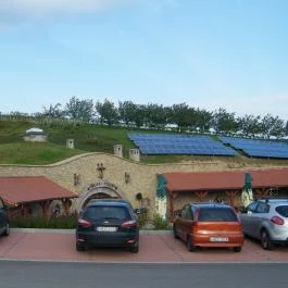 Zselicvölgy Szabadidőfarm Hajmás - Medence/kert