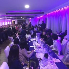 Ínyenc Kert Étterem & Kávéház, Budapest - Egyéb