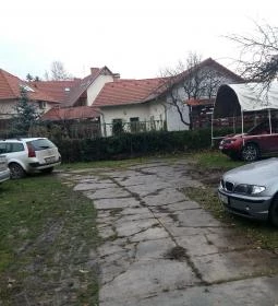 Amfora Apartmanok