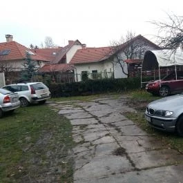 Amfora Apartmanok Gyula - Medence/kert