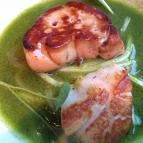 ZONA Bisztró Budapest - Étel/ital