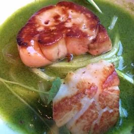 ZONA Bisztró, Budapest - Étel/ital