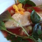 ZONA Bisztró Budapest - Belső