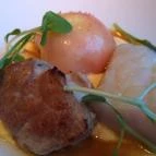 ZONA Bisztró Budapest - Étel/ital