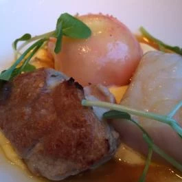 ZONA Bisztró, Budapest - Étel/ital