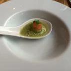 ZONA Bisztró Budapest - Étel/ital