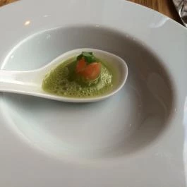 ZONA Bisztró, Budapest - Étel/ital