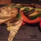 Baltazár Budapest Bár & Grill Budapest - Étel/ital