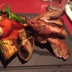 Baltazár Budapest Bár & Grill Budapest - Étel/ital