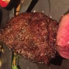 Baltazár Budapest Bár & Grill Budapest - Étel/ital