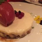 Baltazár Budapest Bár & Grill Budapest - Étel/ital