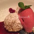 Baltazár Budapest Bár & Grill Budapest - Étel/ital