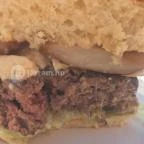 Baltazár Budapest Bár & Grill Budapest - Étel/ital