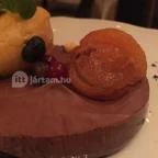 Baltazár Budapest Bár & Grill Budapest - Étel/ital