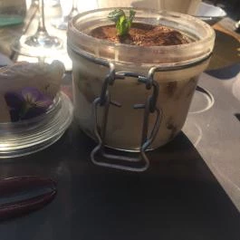 Baltazár Budapest Bár & Grill, Budapest - Étel/ital