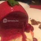 Baltazár Budapest Bár & Grill Budapest - Étel/ital