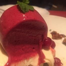 Baltazár Budapest Bár & Grill, Budapest - Étel/ital