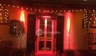 Baltazár Budapest Bár & Grill Budapest - Belső