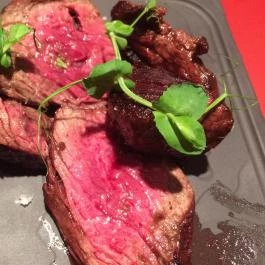 Baltazár Budapest Bár & Grill, Budapest - Étel/ital