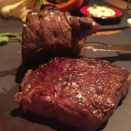 Baltazár Budapest Bár & Grill, Budapest - Étel/ital