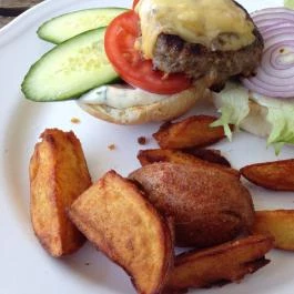 Belgian Brasserie Henri , Budapest - Étel/ital