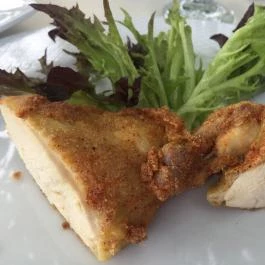 Zenit Balaton Étterem & Bar, Vonyarcvashegy - Étel/ital