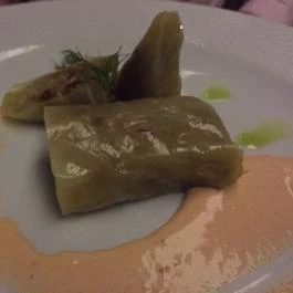 Zenit Balaton Étterem & Bar, Vonyarcvashegy - Étel/ital