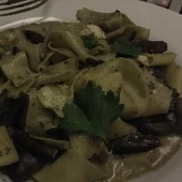 Zenit Balaton Étterem & Bar, Vonyarcvashegy - Étel/ital