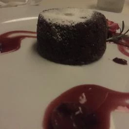 Zenit Balaton Étterem & Bar, Vonyarcvashegy - Étel/ital