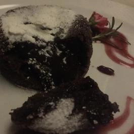 Zenit Balaton Étterem & Bar, Vonyarcvashegy - Étel/ital