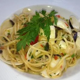 Cucina Olasz Étterem, Budapest - Étel/ital